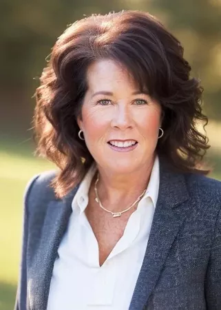 Portrait of Whitney Nash