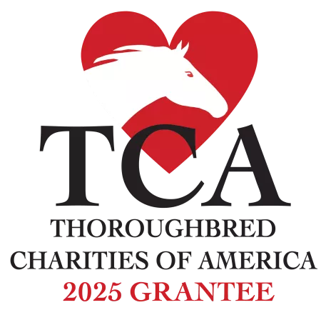 TCA 2025 Grantee Logo